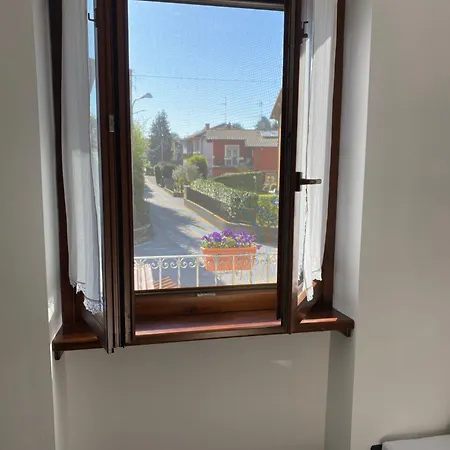 Il Cortile Di Adele Castelletto sopra Ticino