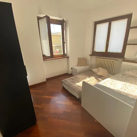 Il Cortile Di Adele * Castelletto sopra Ticino