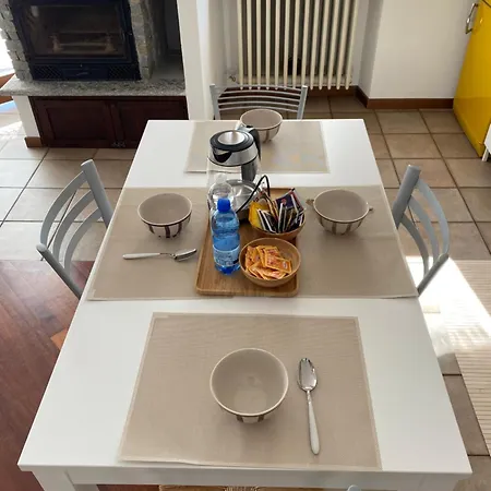 Apartment Il Cortile Di Adele