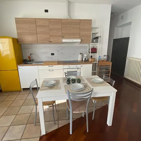 Il Cortile Di Adele *