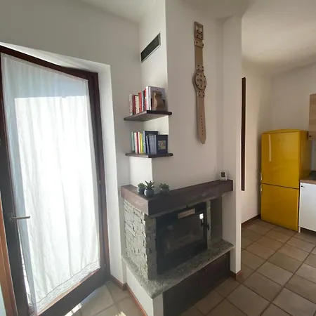 Appartement Il Cortile Di Adele
