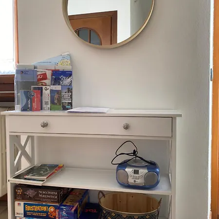 Appartement Il Cortile Di Adele