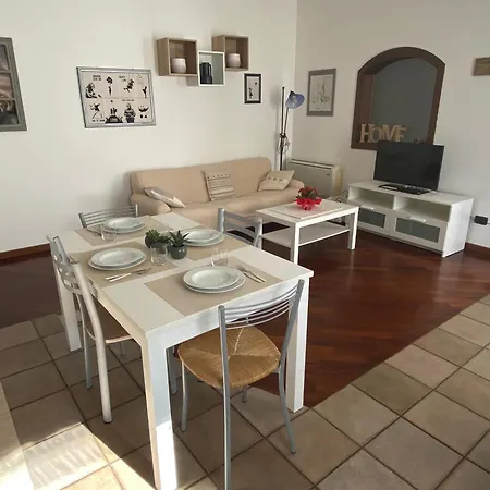 Apartment Il Cortile Di Adele *