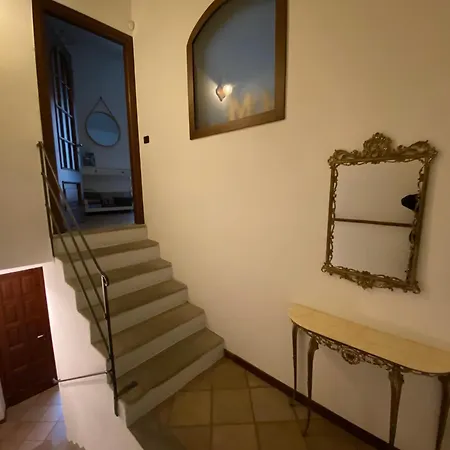 アパート Il Cortile Di Adele