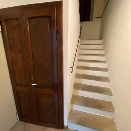 Il Cortile Di Adele Apartment Castelletto sopra Ticino