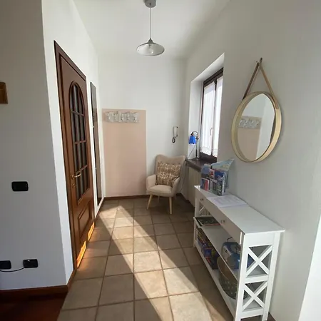 Il Cortile Di Adele Apartment Castelletto sopra Ticino