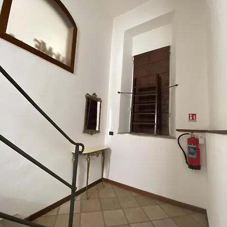 Appartement Il Cortile Di Adele Castelletto sopra Ticino