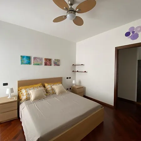 Il Cortile Di Adele Apartment *
