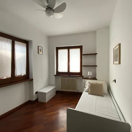 Il Cortile Di Adele Apartment Castelletto sopra Ticino