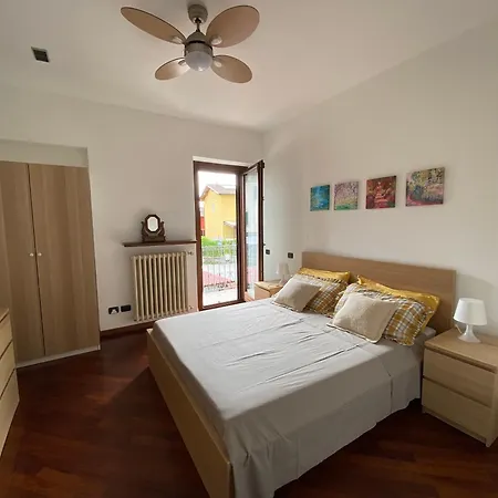 Il Cortile Di Adele *