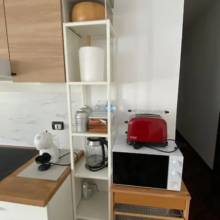 Il Cortile Di Adele Apartment