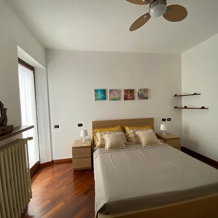 Il Cortile Di Adele Apartment *