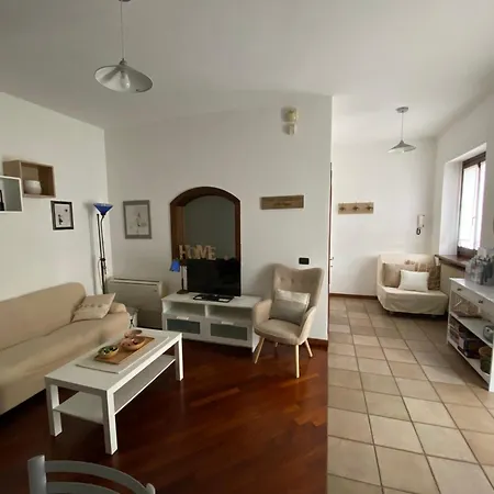 Il Cortile Di Adele *