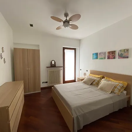 Il Cortile Di Adele Castelletto sopra Ticino