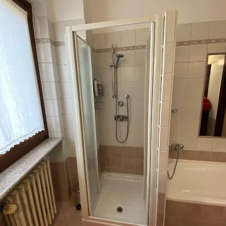 Il Cortile Di Adele Apartment *