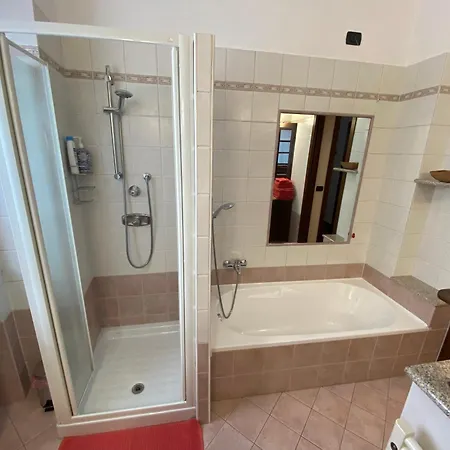 Il Cortile Di Adele * Castelletto sopra Ticino