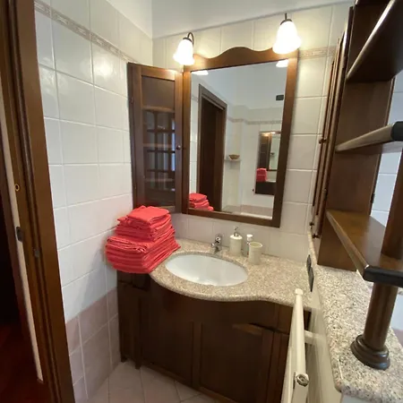 Il Cortile Di Adele Apartment *