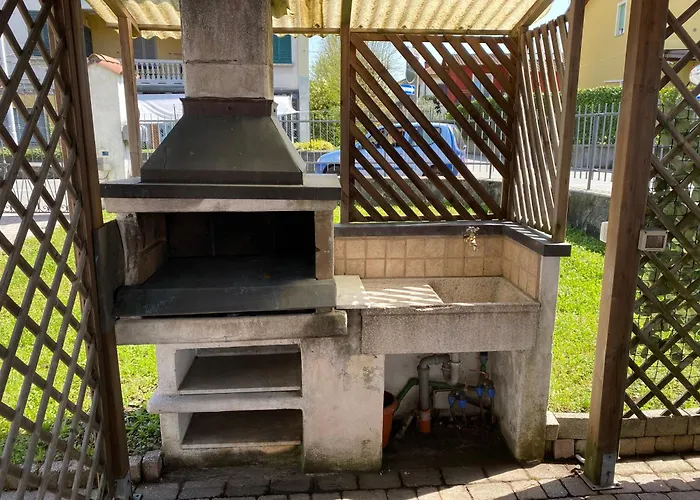 Il Cortile Di Adele Lägenhet *