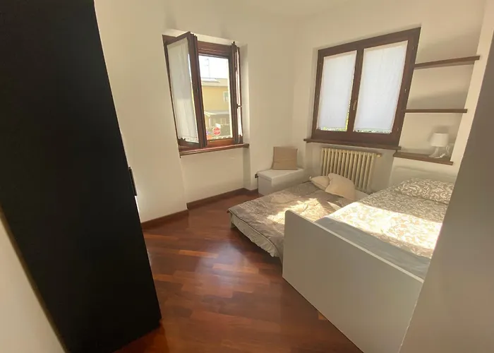 Il Cortile Di Adele * Castelletto sopra Ticino