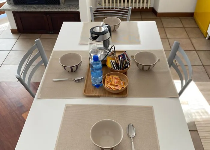 Апартаменты Il Cortile Di Adele