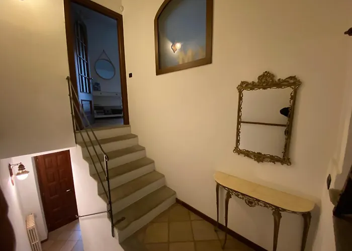 Апартаменты Il Cortile Di Adele