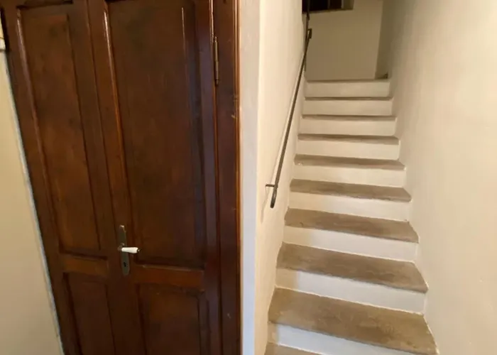 Il Cortile Di Adele Lägenhet Castelletto sopra Ticino