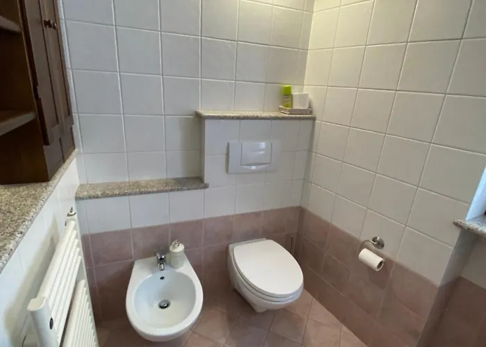 Il Cortile Di Adele * Кастеллетто-сопра-Тичино