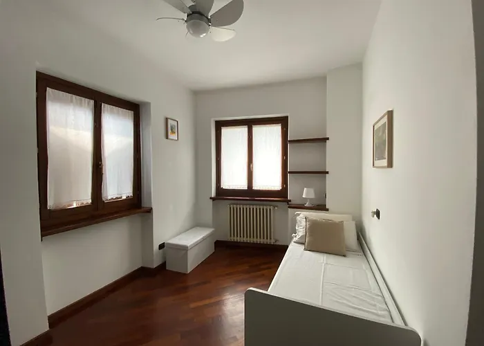 Il Cortile Di Adele Апартаменты Кастеллетто-сопра-Тичино