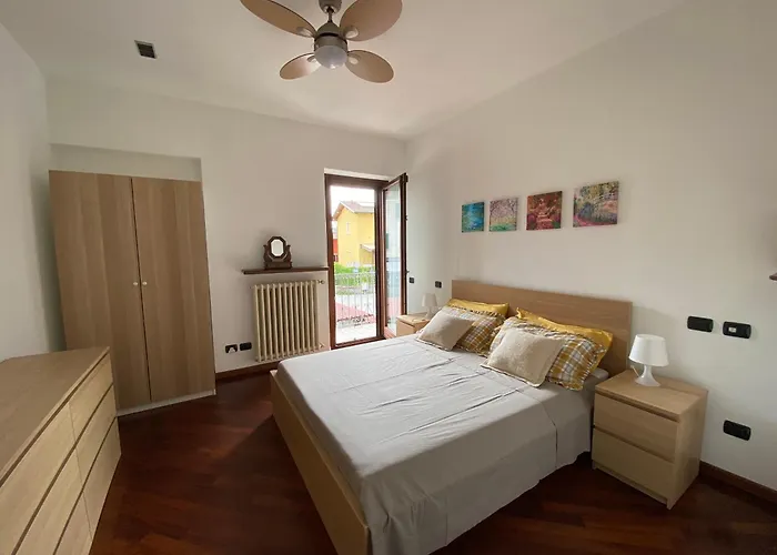 Il Cortile Di Adele *