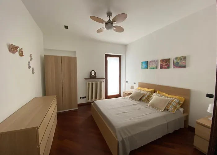 Il Cortile Di Adele Castelletto sopra Ticino