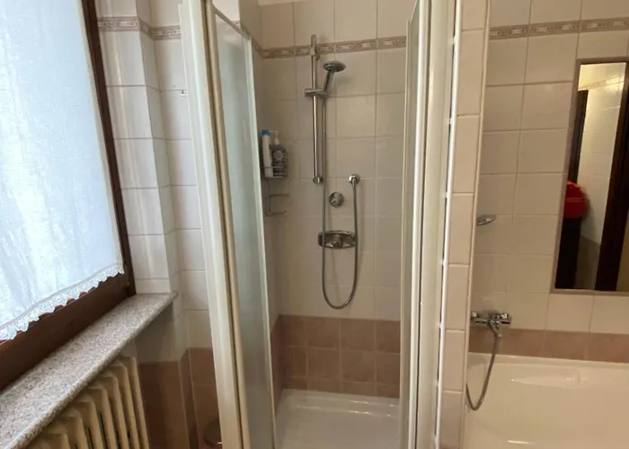 Il Cortile Di Adele Апартаменты *