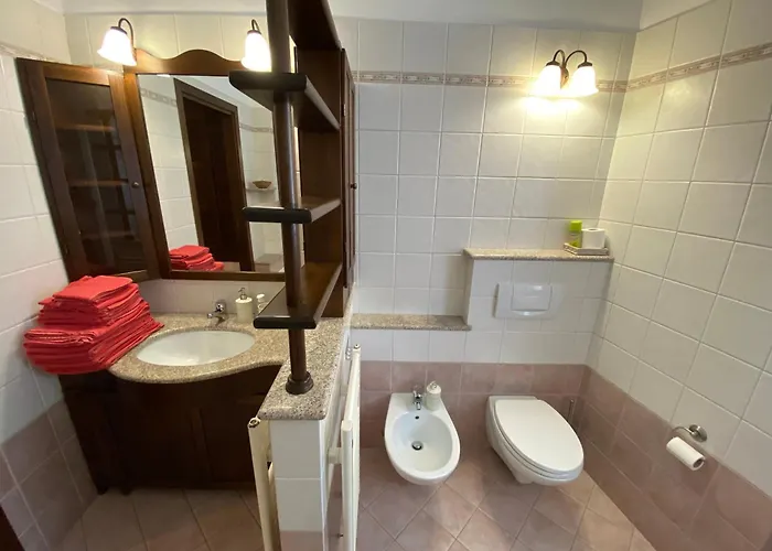 Il Cortile Di Adele Апартаменты Кастеллетто-сопра-Тичино