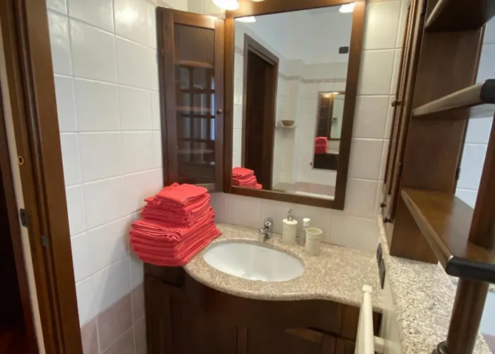 Il Cortile Di Adele Lägenhet *